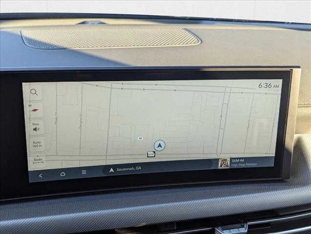 new 2024 Hyundai Sonata car, priced at $32,265