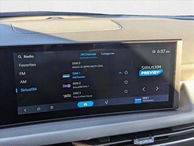 new 2024 Hyundai Sonata car, priced at $32,265
