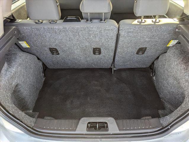 used 2016 Ford Fiesta car, priced at $7,333
