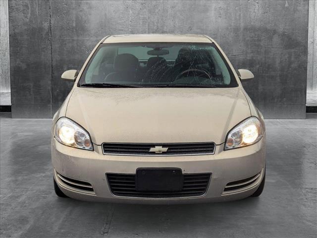 used 2010 Chevrolet Impala car, priced at $8,184