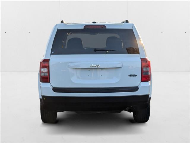 used 2015 Jeep Patriot car, priced at $8,698