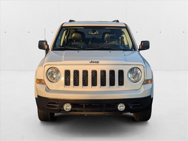used 2015 Jeep Patriot car, priced at $8,698