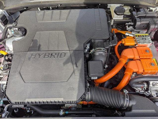 new 2025 Hyundai Elantra car, priced at $31,885