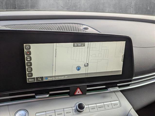 new 2025 Hyundai Elantra car, priced at $31,885