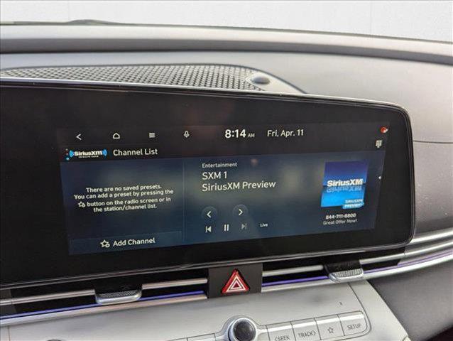 new 2025 Hyundai Elantra car, priced at $31,885
