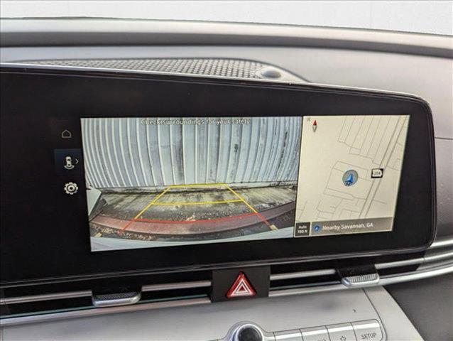 new 2025 Hyundai Elantra car, priced at $31,885