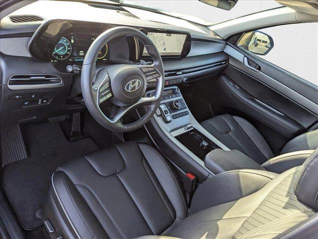 used 2024 Hyundai Palisade car, priced at $38,595
