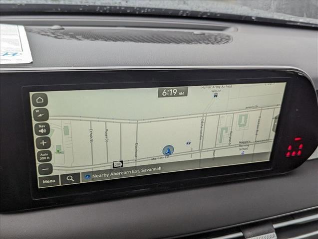 used 2024 Hyundai Palisade car, priced at $44,676