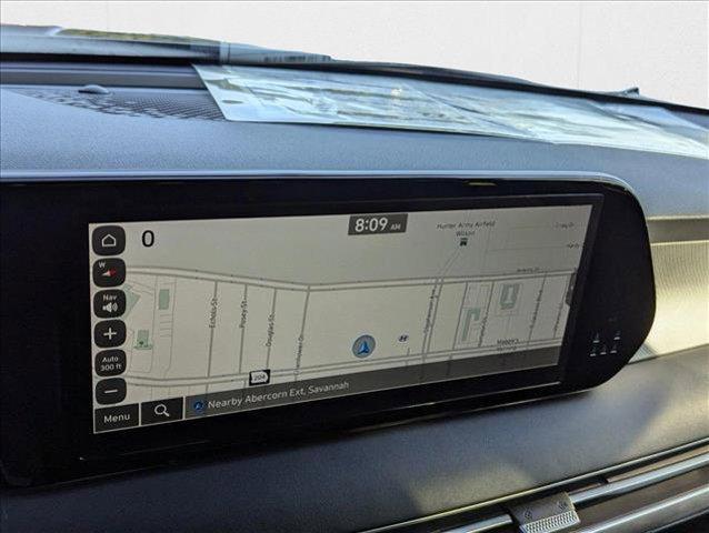 used 2024 Hyundai Palisade car, priced at $38,595