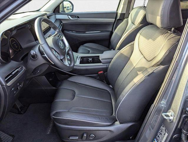 used 2024 Hyundai Palisade car, priced at $38,595