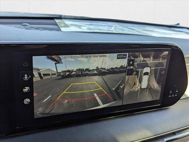 used 2024 Hyundai Palisade car, priced at $38,595