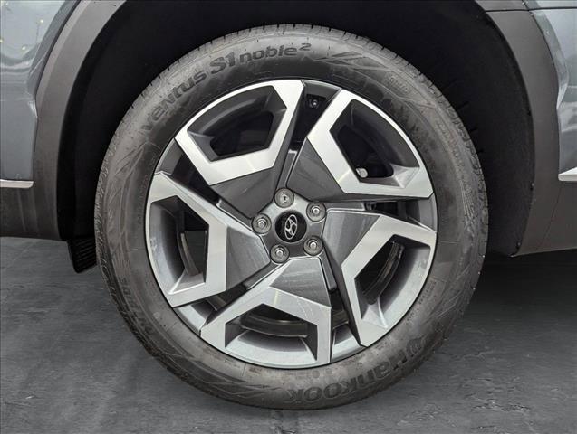 used 2024 Hyundai Palisade car, priced at $44,676