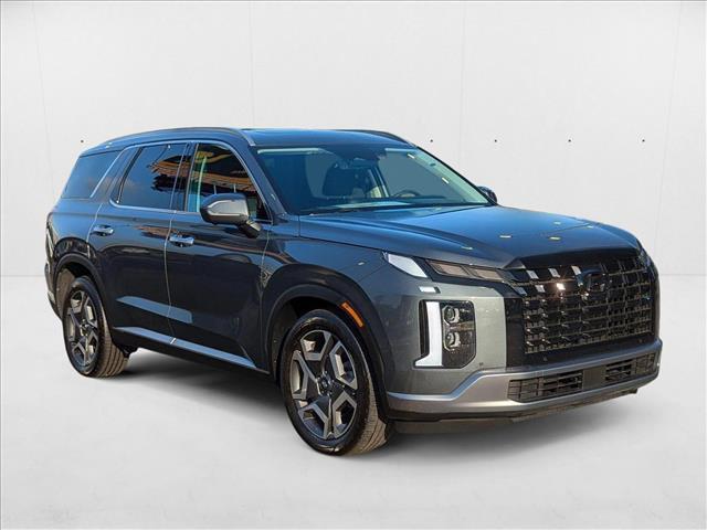 used 2024 Hyundai Palisade car, priced at $38,595