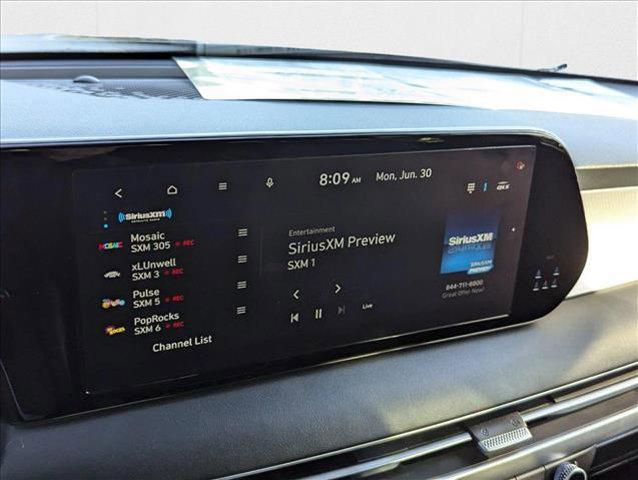 used 2024 Hyundai Palisade car, priced at $38,595