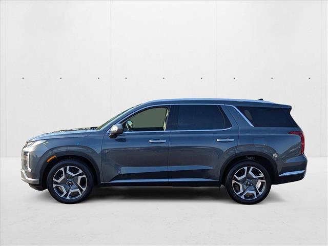used 2024 Hyundai Palisade car, priced at $38,595
