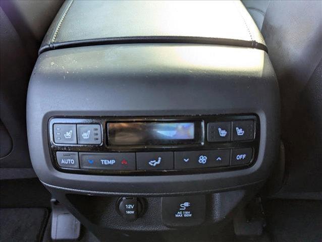 used 2024 Hyundai Palisade car, priced at $38,595