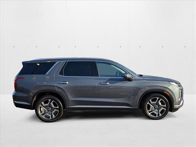 used 2024 Hyundai Palisade car, priced at $38,595
