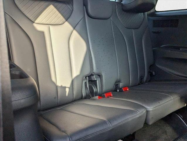 used 2024 Hyundai Palisade car, priced at $38,595