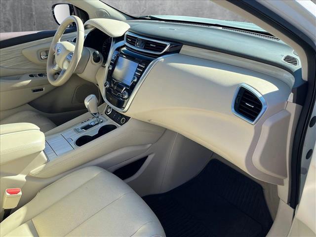 used 2015 Nissan Murano car, priced at $16,388