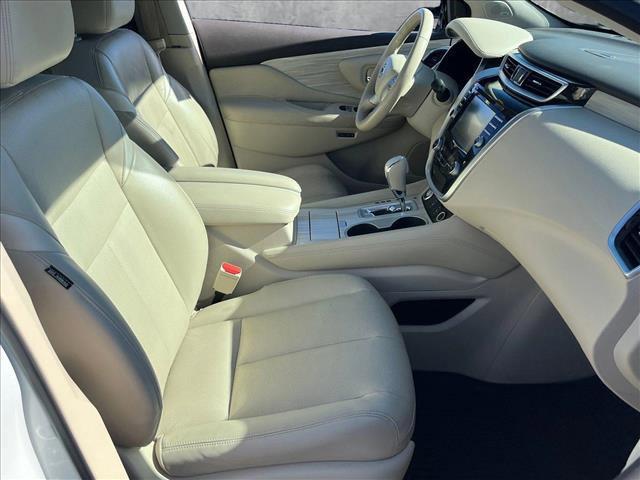 used 2015 Nissan Murano car, priced at $16,388