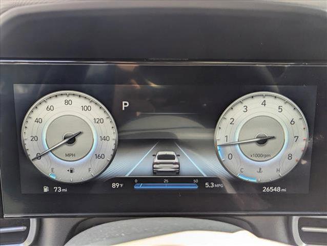 used 2023 Hyundai Elantra car, priced at $21,854