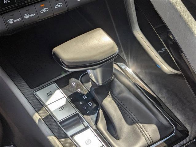 used 2023 Hyundai Elantra car, priced at $21,854