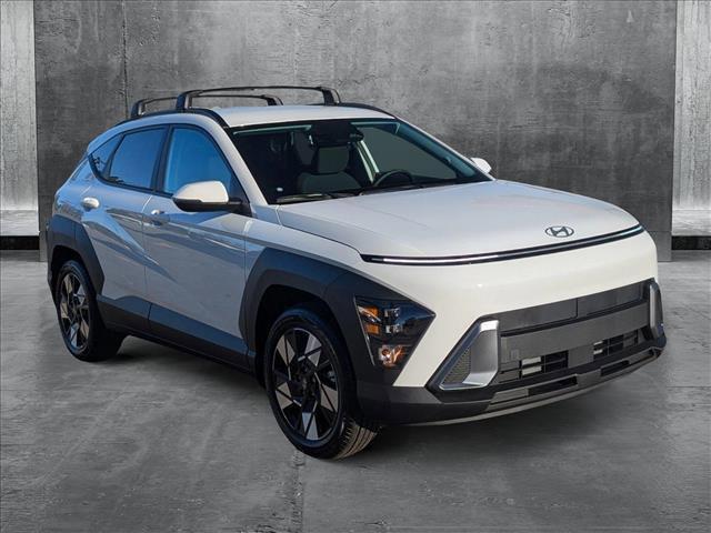 new 2025 Hyundai Kona car, priced at $30,139