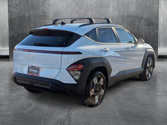 new 2025 Hyundai Kona car, priced at $30,139