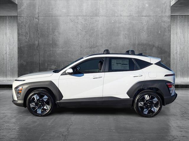 new 2025 Hyundai Kona car, priced at $30,139