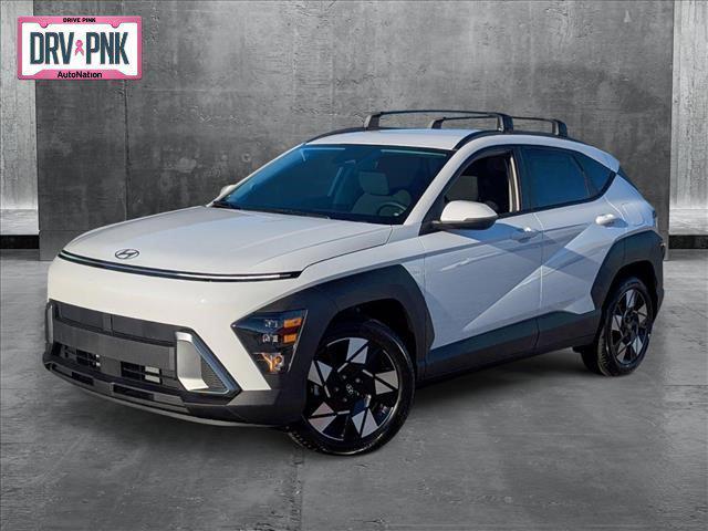 new 2025 Hyundai Kona car, priced at $30,139