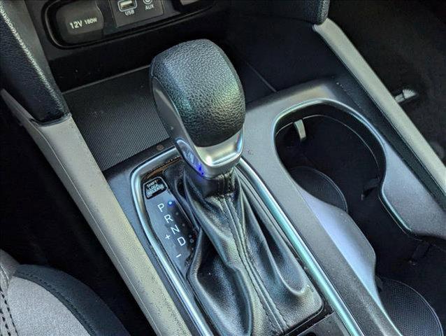 used 2019 Hyundai Santa Fe car, priced at $18,882