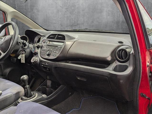 used 2012 Honda Fit car, priced at $9,710