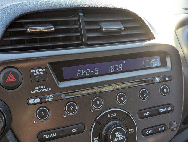 used 2012 Honda Fit car, priced at $9,710