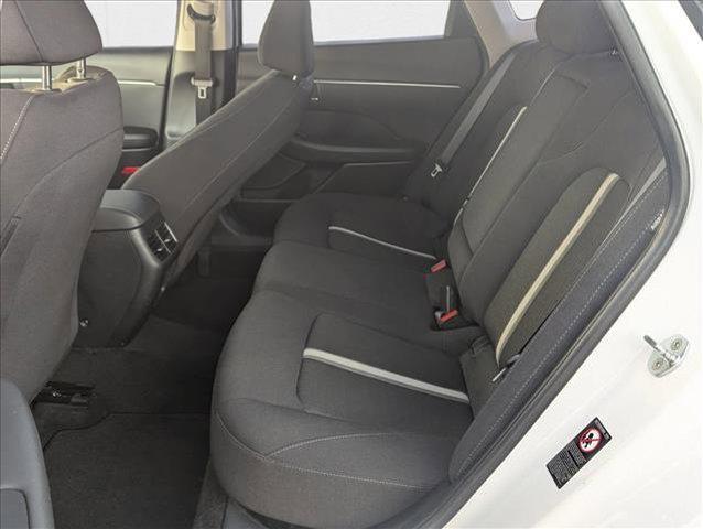 used 2022 Hyundai Sonata car, priced at $17,168