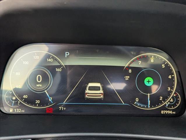 used 2022 Hyundai Sonata car, priced at $17,168
