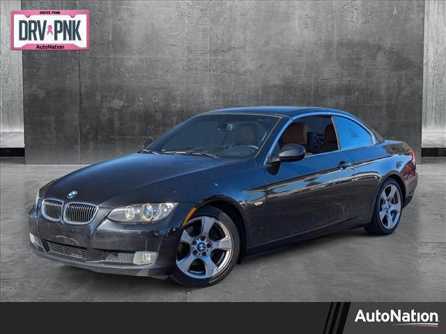 used 2010 BMW 328 car, priced at $9,167