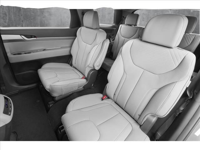 new 2025 Hyundai Palisade car, priced at $47,304