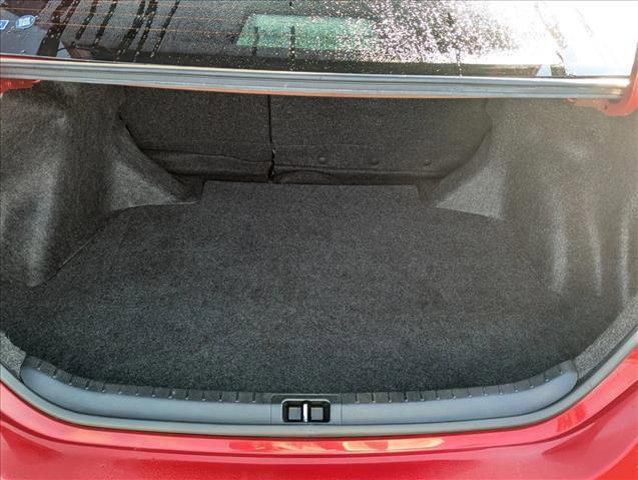 used 2018 Toyota Corolla car, priced at $14,656