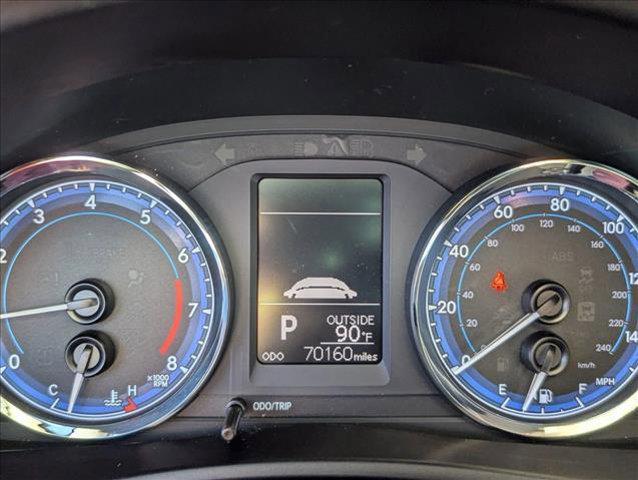 used 2018 Toyota Corolla car, priced at $14,656