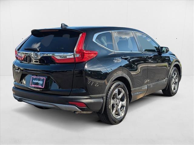 used 2019 Honda CR-V car, priced at $19,597