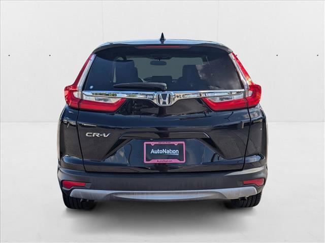 used 2019 Honda CR-V car, priced at $19,597