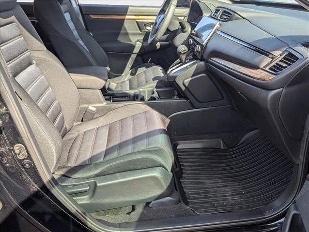 used 2019 Honda CR-V car, priced at $19,597