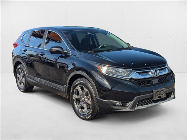 used 2019 Honda CR-V car, priced at $19,597