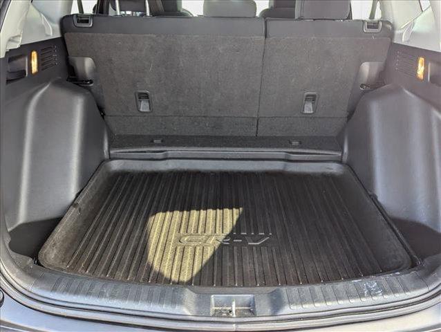 used 2019 Honda CR-V car, priced at $19,597