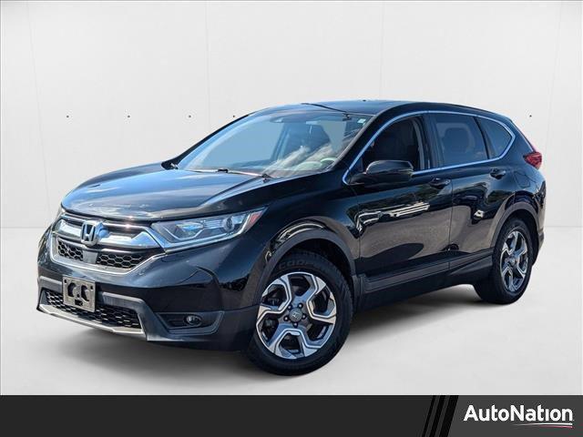 used 2019 Honda CR-V car, priced at $20,168