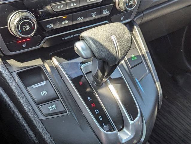 used 2019 Honda CR-V car, priced at $19,597