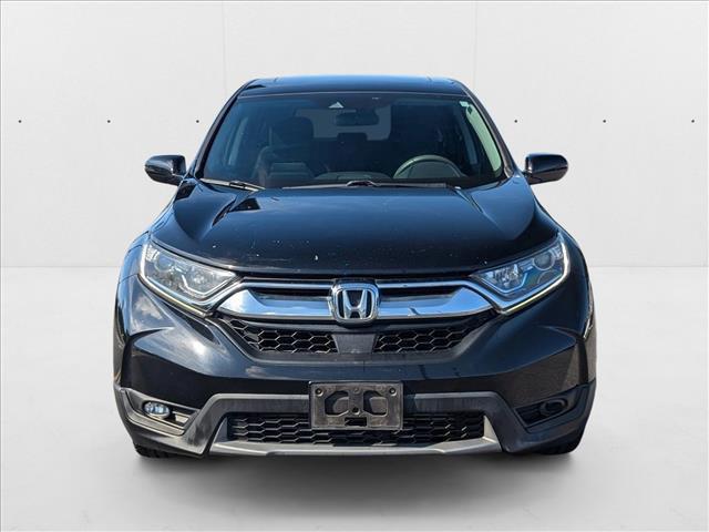 used 2019 Honda CR-V car, priced at $19,597