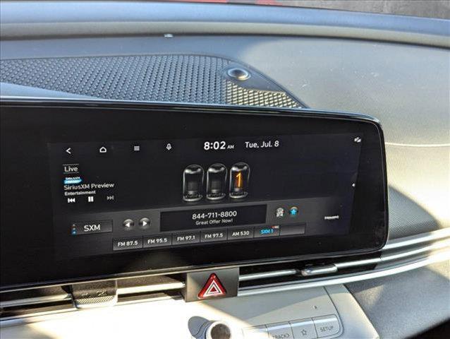 used 2022 Hyundai Elantra car, priced at $20,744
