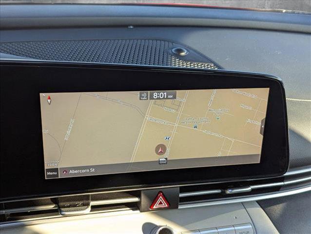 used 2022 Hyundai Elantra car, priced at $20,744