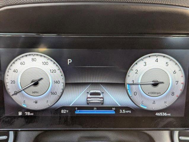 used 2022 Hyundai Elantra car, priced at $20,744